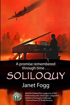 Paperback Soliloquy Book