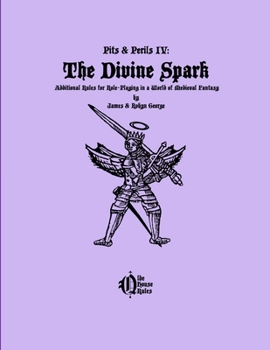 Paperback The Divine Spark Book