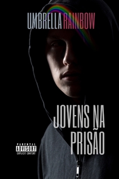 Paperback Jovens Na Prisão [Portuguese] Book