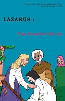 Paperback That Beautiful Blonde Book