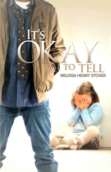 Paperback It's Ok To Tell Book