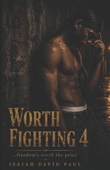 Paperback Worth Fighting4 Book