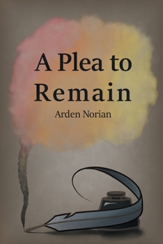 Paperback A Plea to Remain Book