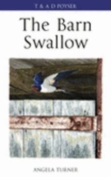 Hardcover The Barn Swallow Book