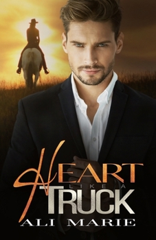 Paperback Heart Like A Truck Book