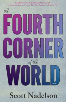 Paperback Fourth Corner of the World Book