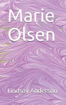 Paperback Marie Olsen Book