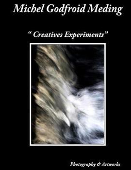 Paperback Creatives Experiments: photography Book