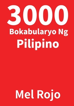 3000 Bokabularyo Ng Pilipino at Koreano (Filipino Edition)