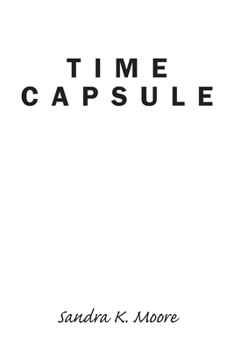 Paperback Time Capsule Book