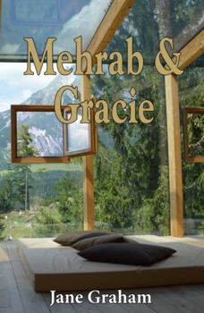 Paperback Mehrab and Gracie Book