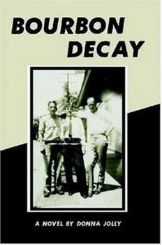 Paperback Bourbon Decay Book