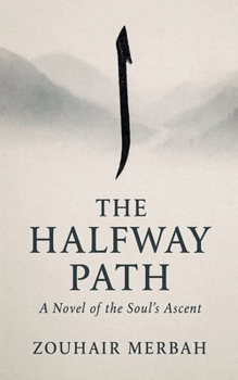 Paperback The Halfway Path Book