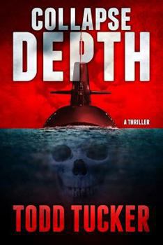 Collapse Depth - Book #1 of the Danny Jabo