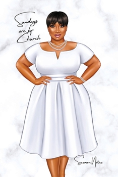 Paperback Sunday's are for Church Vol II Book