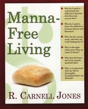 Paperback Manna-Free Living Book