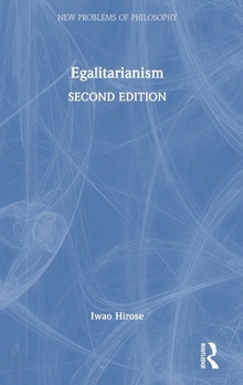 Egalitarianism (New Problems of Philosophy)