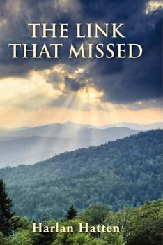 Paperback The Link That Missed Book