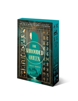 La Reina velada, Spanish-language edition of The Shrouded Queen: Una novela (Spanish Edition)