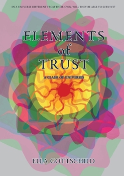 Paperback Elements of Trust Book
