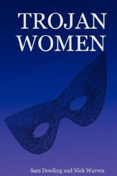 Paperback Trojan Women Book