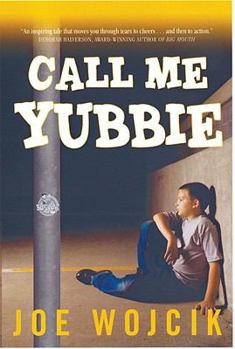 Paperback Call Me Yubbie Book