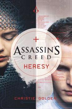 Paperback Assassin's Creed: Heresy Book
