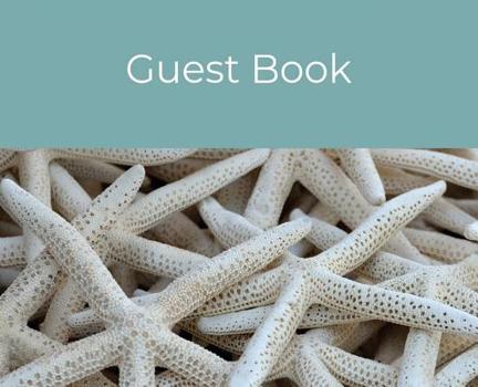 Guest Book (Hardcover): Guest book, air bnb book, visitors book, holiday home, comments book, holiday cottage: Guest book, air bnb book, visitors ... Book, Vacation Home Guest Book, Landscape