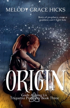 Paperback Origin Book