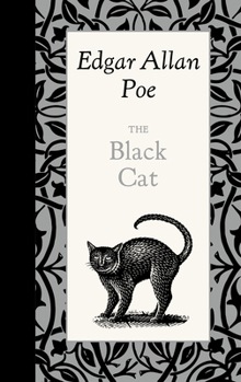 Hardcover The Black Cat Book