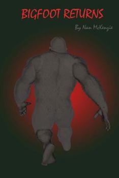Paperback Bigfoot Returns Book
