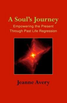 Paperback A Soul's Journey Book