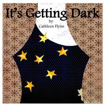 Paperback It's Getting Dark Book