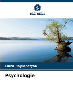 Paperback Psychologie [German] Book
