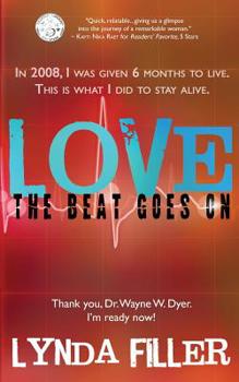 Paperback LOVE The Beat Goes On Book