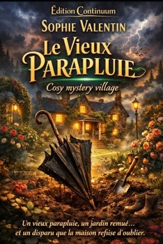 Paperback Le Vieux Parapluie [French] Book