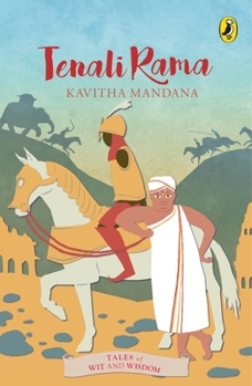 Paperback Tenali Raman Book