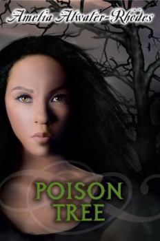 Hardcover Poison Tree Book