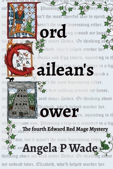 Paperback Lord Cailean's Tower Book