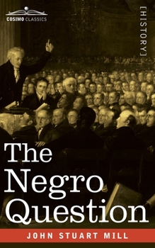 Paperback The Negro Question Book