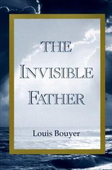 Paperback The Invisible Father Book