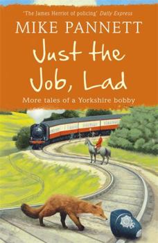 Just the Job, Lad - Book  of the Lad series