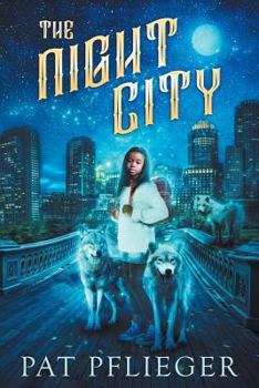 Paperback The Night City Book