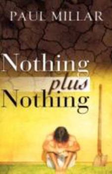 Hardcover Nothing plus Nothing Book
