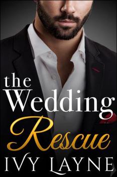 Paperback The Wedding Rescue Book