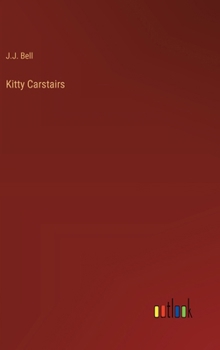 Hardcover Kitty Carstairs Book