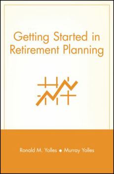 Paperback GSI Retirement Planning Book