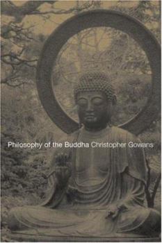 Paperback Philosophy of the Buddha Book