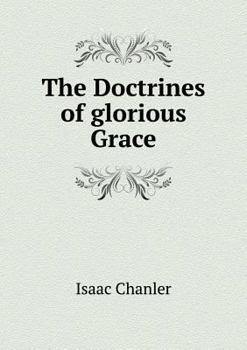Paperback The Doctrines of glorious Grace Book