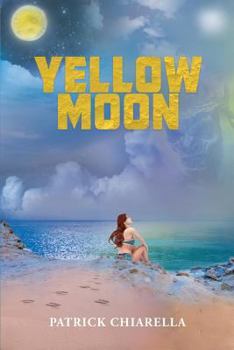 Paperback Yellow Moon Book